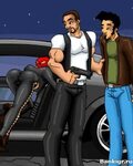 Игра Грязный Джек: Секс Автострада (Dirty Jack: Sex Highway)